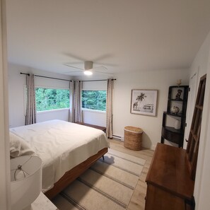 2 quartos, ferros/tábuas de passar roupa, Wi-Fi de cortesia