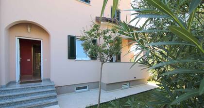 Apartments in Porec/istrien 10149