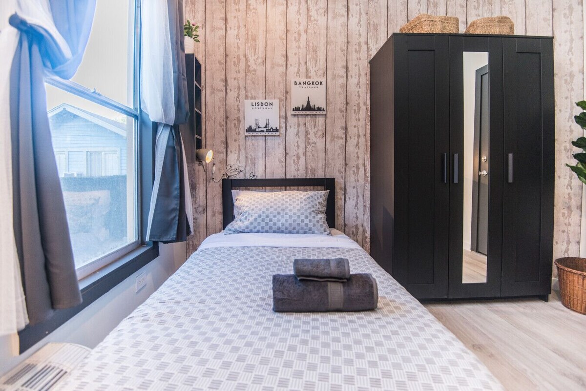 Image de profil de l’hôte