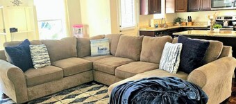 Spacious home in Chesapeake