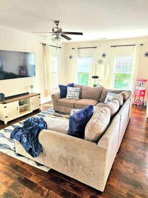 Smart TV