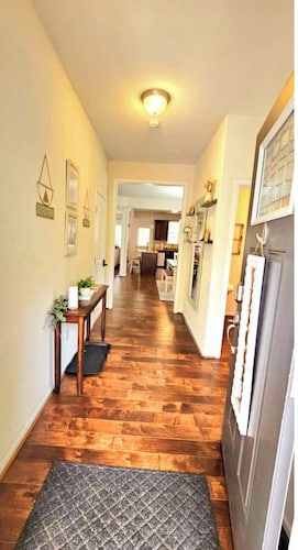 Spacious home in Chesapeake