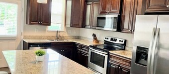 Spacious home in Chesapeake