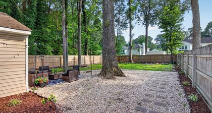 Beautiful home in Chesapeake