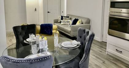 Suite Ravissante de Milton: Family-friendly apartment