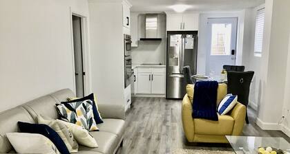 Suite Ravissante de Milton: Family-friendly apartment