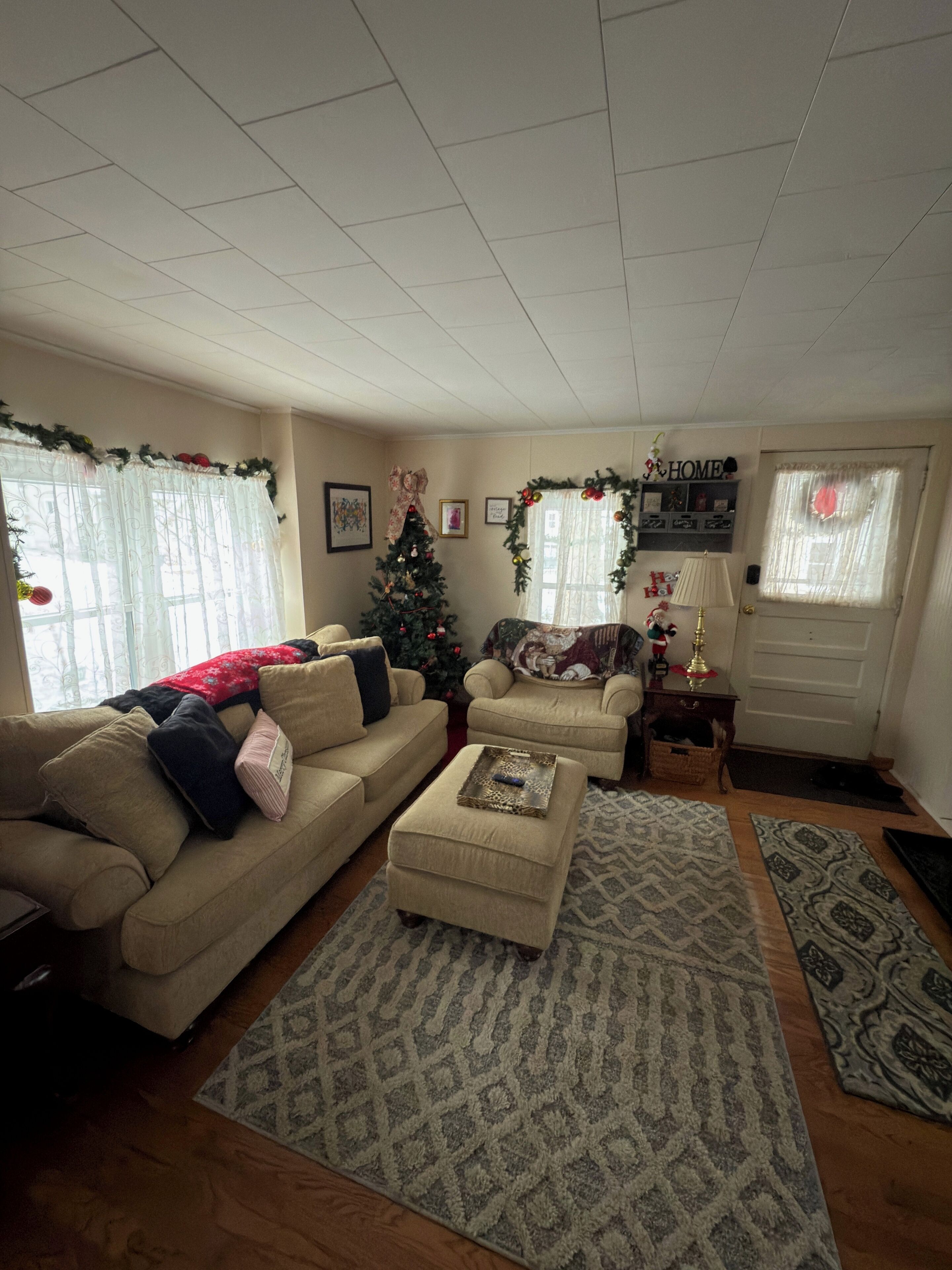 Cozy 3-bedroom House In Charming Fredonia With Ac, Wifi - State of New York