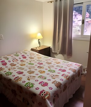 Appartamento | 3 camere, Wi-Fi gratuito