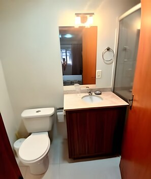 Appartamento | Bagno