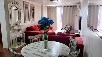 Appartement | Interieur