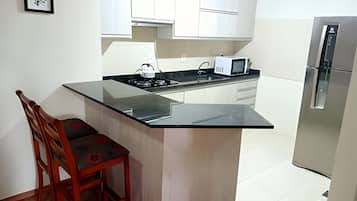 Apartment | Private kitchen