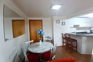 Appartamento | Ristoranti