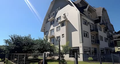 Siga Gramado-Casa de Vó c TVsmart e Wifi