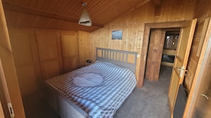 3 chambres, Wi-Fi gratuit, draps fournis