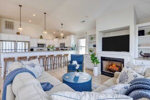House (1 Bedroom) | Interior