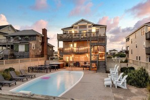 House (1 Bedroom) | Front of property