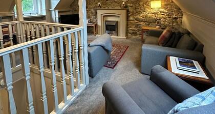 Loch Lomond 2 Bedroom Apartment