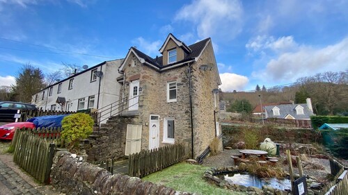 Loch Lomond 2 Bedroom Apartment