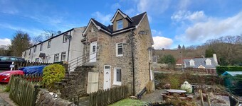 Loch Lomond 2 Bedroom Apartment