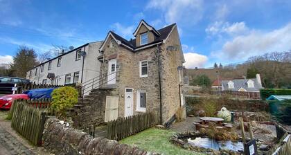 Loch Lomond 2 Bedroom Apartment