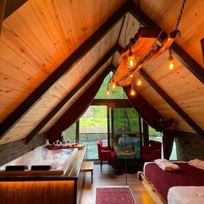 Room - Akbuk Tinyhouse (Ula)