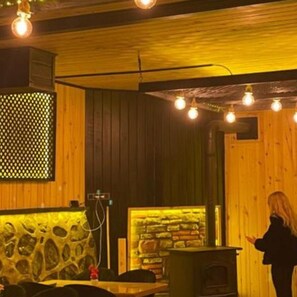 Lobby - Akbuk Tinyhouse (Ula)