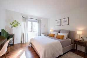 2 bedrooms, desk, iron/ironing board, WiFi - Outdoors/hiking mountain getaway with AC, WiFi (Tannersville)