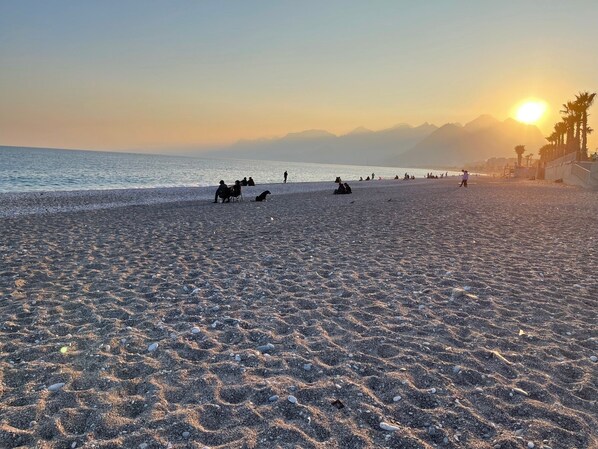 Strand