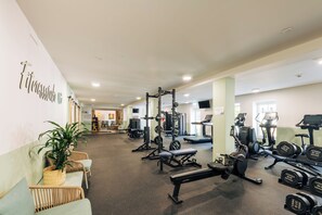 Interior - Hotel Le Filou  (Hille)