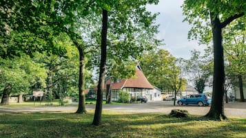 Kinderbereich