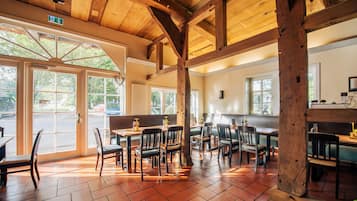 Sala de reuniones