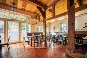 Meeting facility - Hotel Le Filou  (Hille)