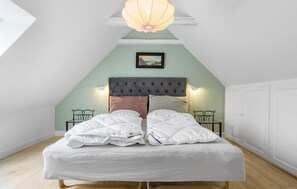 3 Schlafzimmer, Bügeleisen/Bügelbrett, kostenloses WLAN