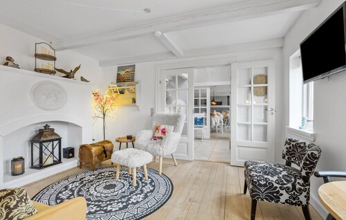 3 bedroom awesome home in Bindslev
