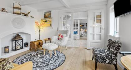3 bedroom awesome home in Bindslev