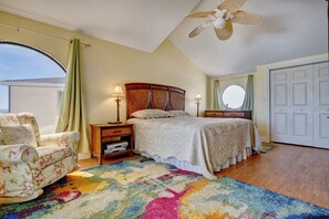 4 Schlafzimmer, kostenloses WLAN