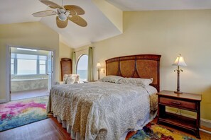 4 bedrooms, free WiFi