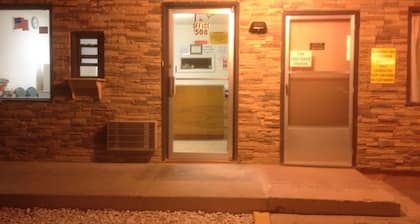 Economy Inn