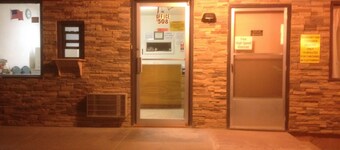 Economy Inn