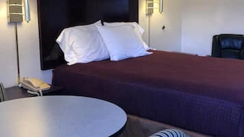 Khu vực làm việc phù hợp cho laptop