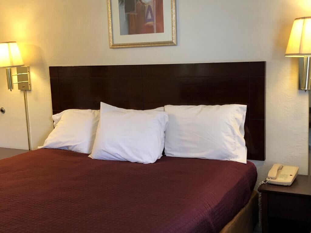 Ruang kerja ramah laptop dan Wi-Fi gratis