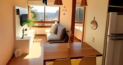 Siga Gramado -Ap Charmoso prox ao centro