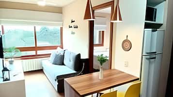 Apartment | Interior