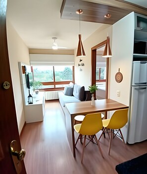 Leilighet | Innvendig