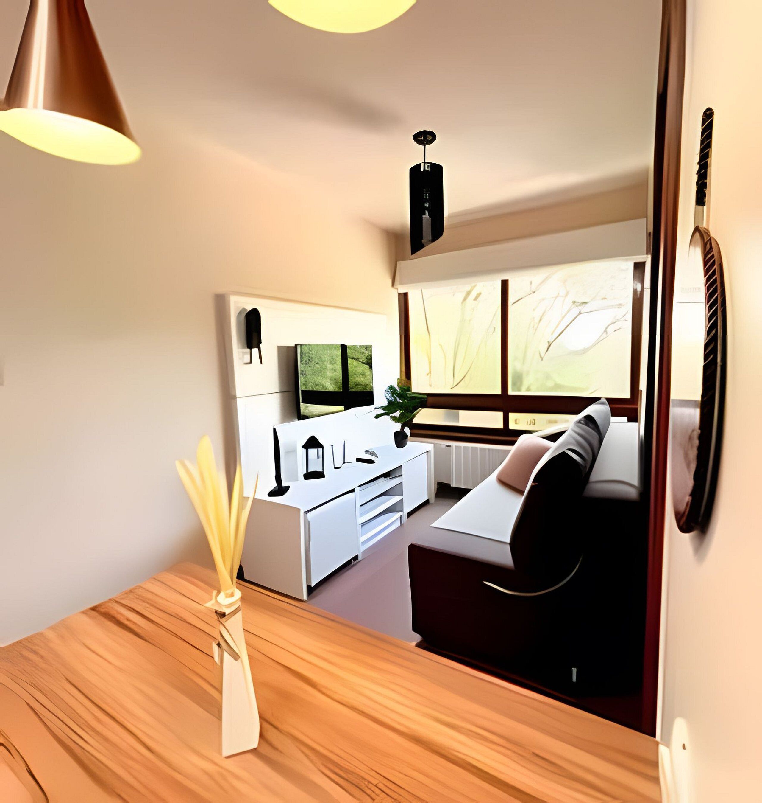 Apartment | 1 bedroom, free WiFi