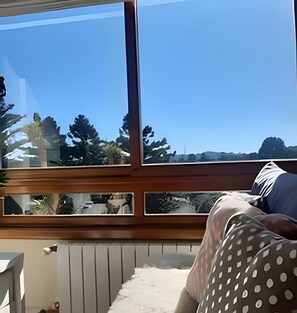 Apartment | Interior - Siga Gramado -Ap Charmoso prox ao centro (Gramado)