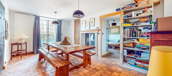 Lovely home in Aresches
