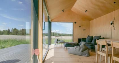 2 bedroom awesome home in Sala