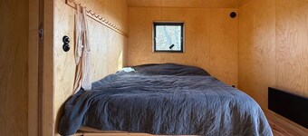 2 bedroom awesome home in Sala