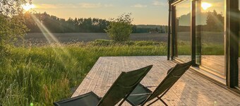 Superbe maison de 2 chambres à Sala